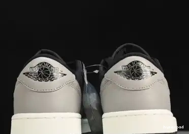 Hyperoad Shadow Low Golf Jordan 1 Retro 0624